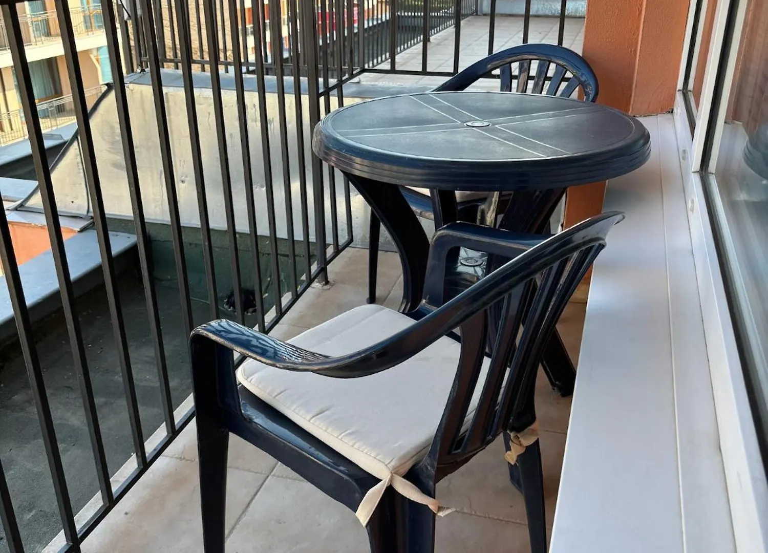 Apartamento BW - Aquamarin C6 Sunny Beach Bulgaria